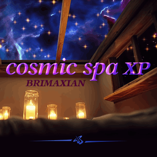 Cosmic Spa XP