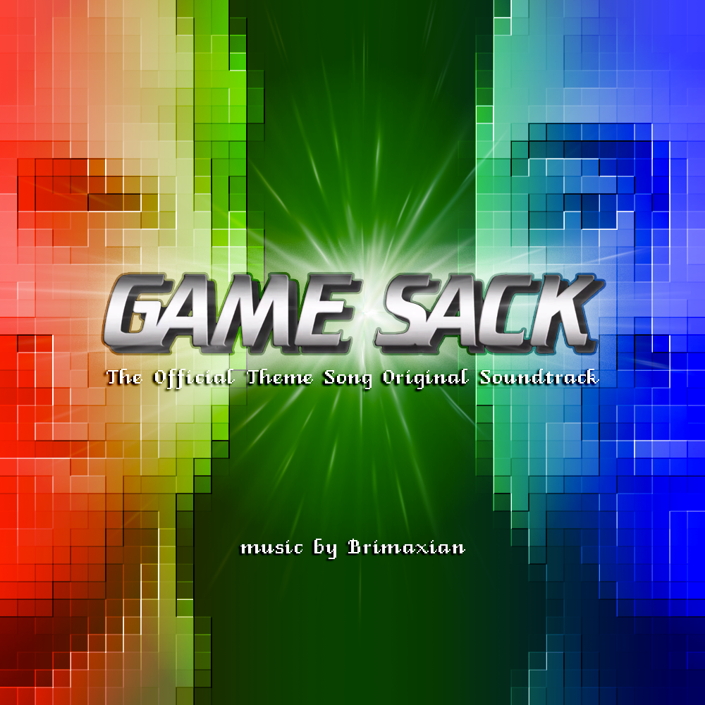 Game Sack Soundtrack